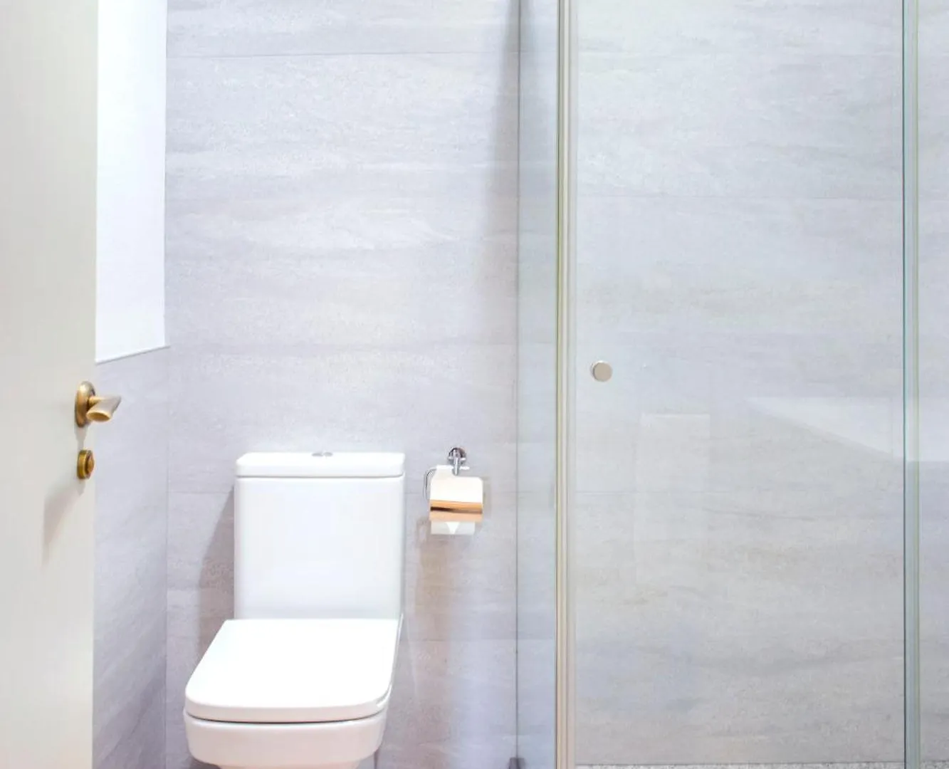 Apartment Allotjaments Placa Major-Roure Santa Pau
